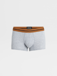Grey Mélange